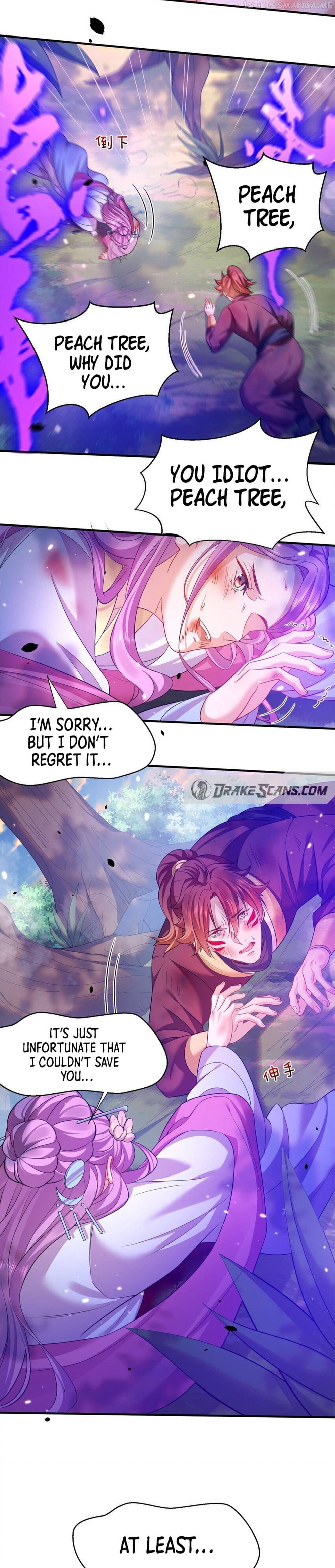 Am I Invincible Chapter 152 page 4
