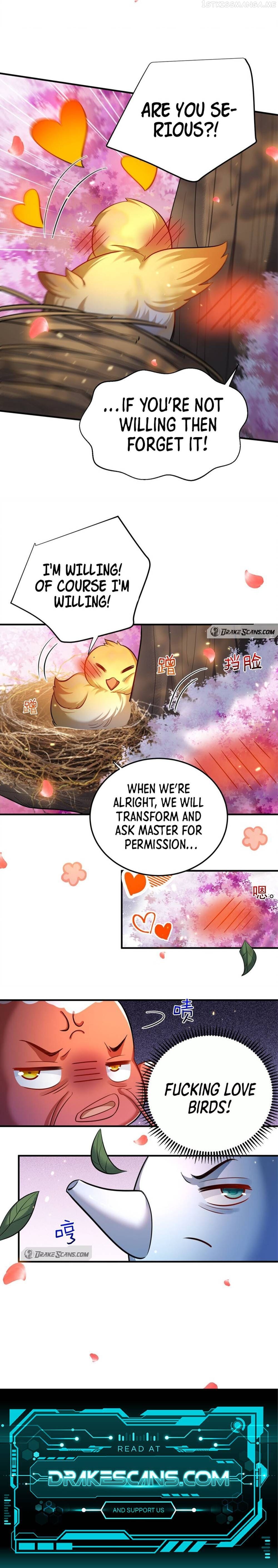 Am I Invincible Chapter 152 page 17