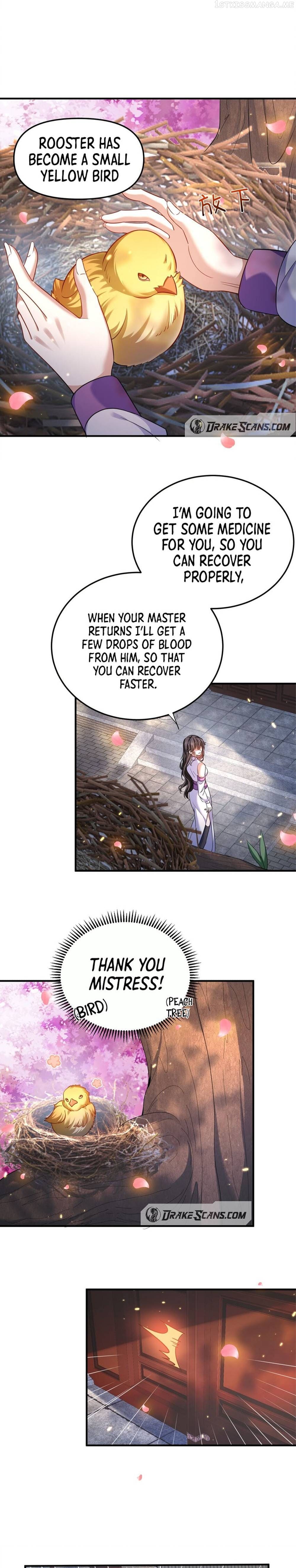 Am I Invincible Chapter 152 page 14