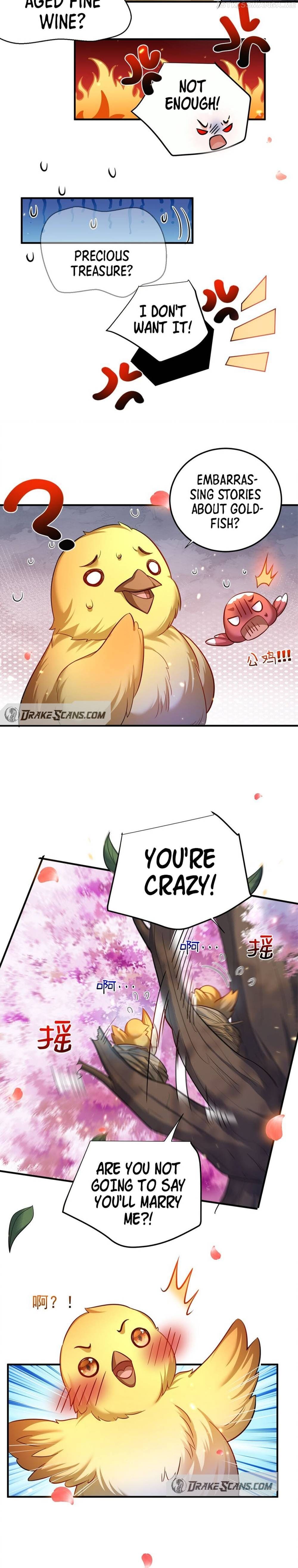 Am I Invincible Chapter 152 page 16