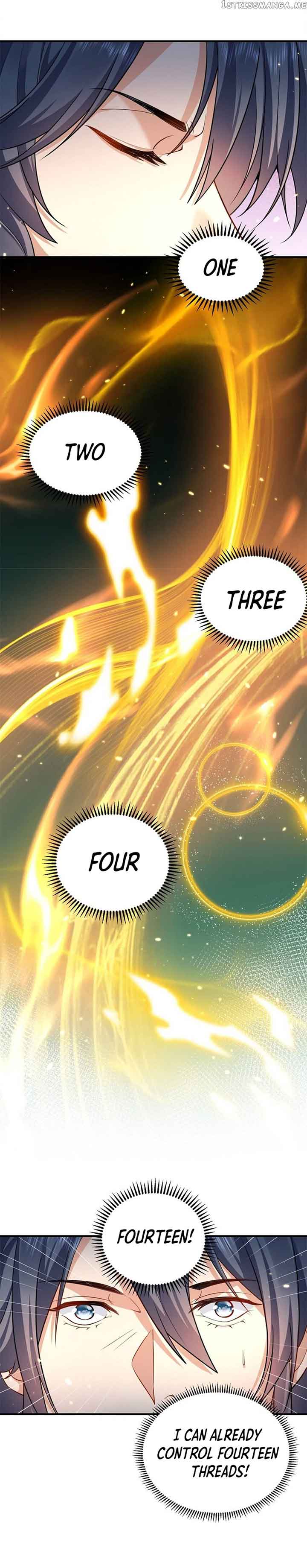 Am I Invincible Chapter 153 page 4