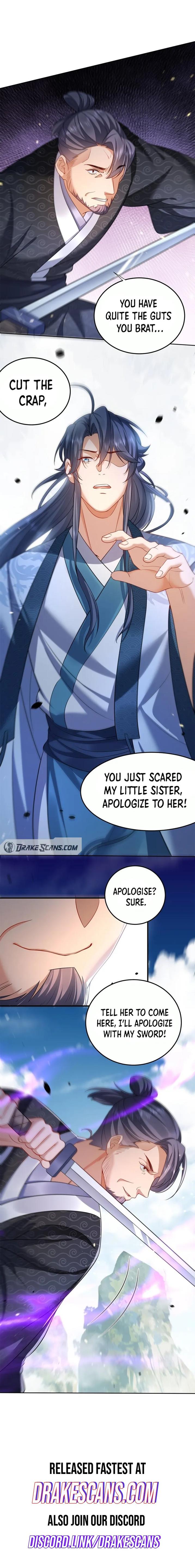 Am I Invincible Chapter 154 page 13