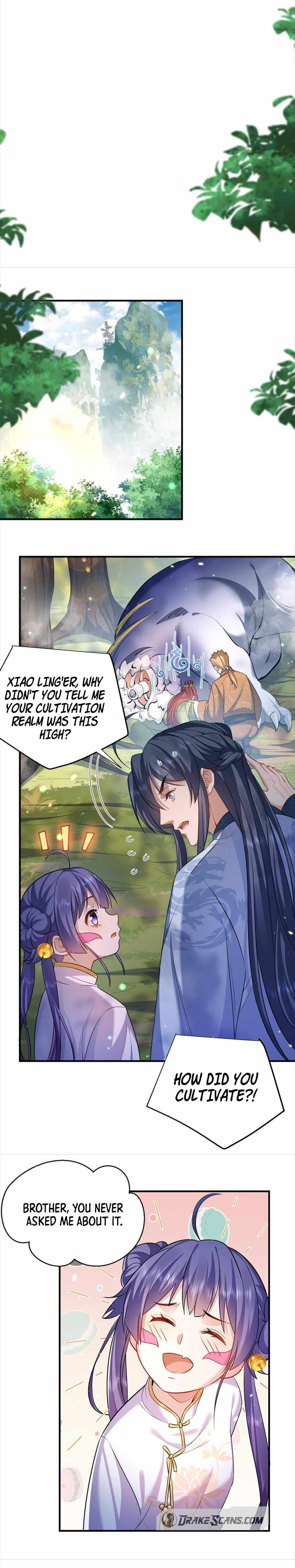 Am I Invincible Chapter 157 page 3