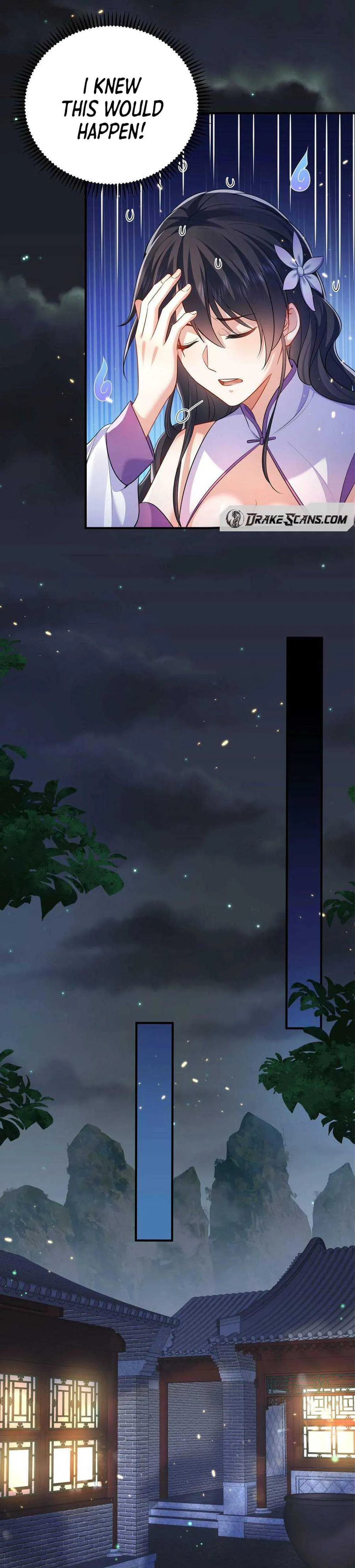 Am I Invincible Chapter 159 page 8