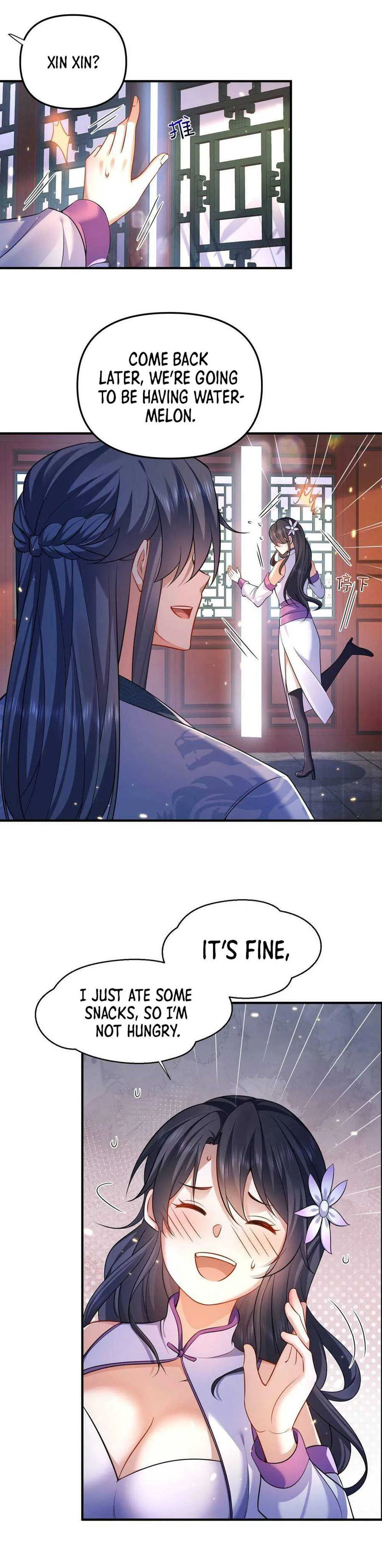 Am I Invincible Chapter 159 page 4