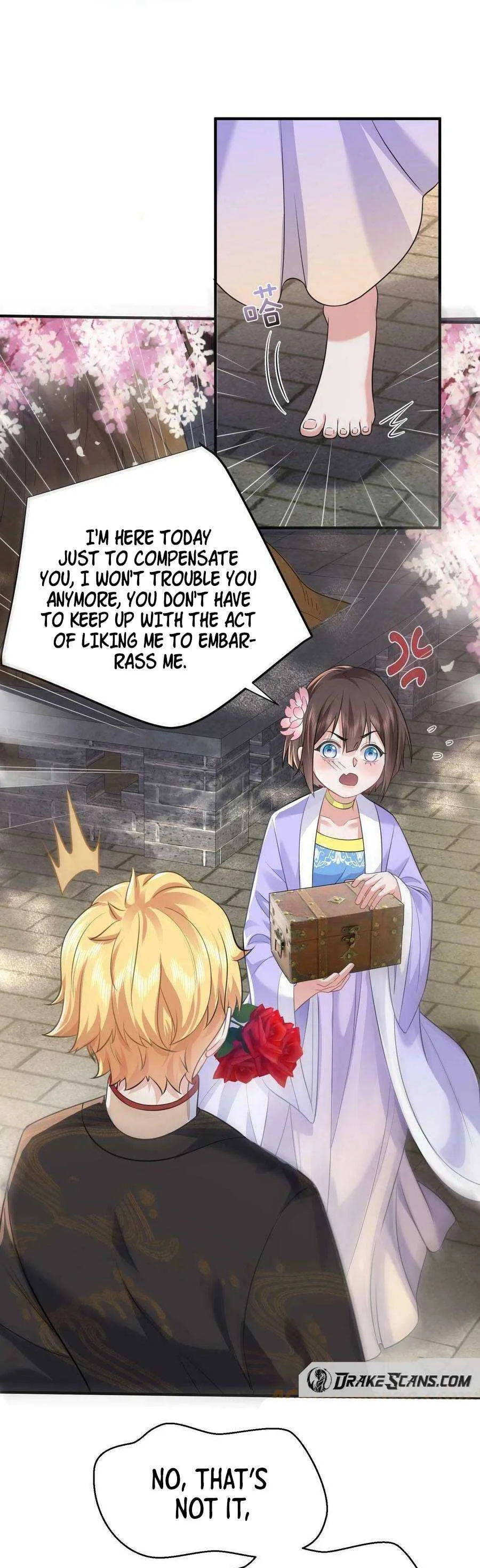 Am I Invincible Chapter 160 page 7