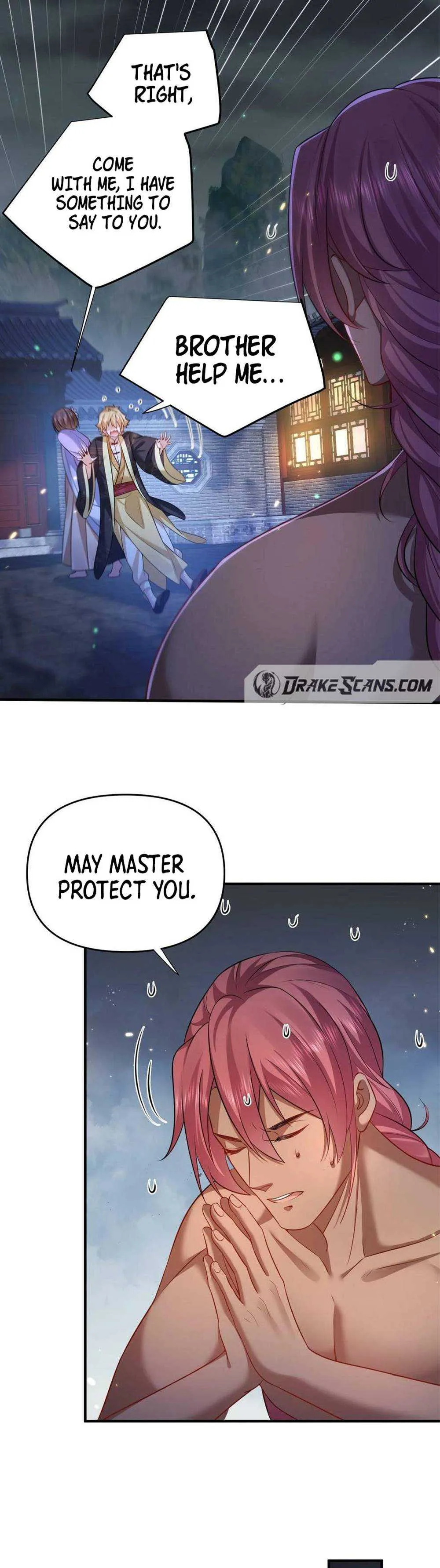 Am I Invincible Chapter 159 page 11