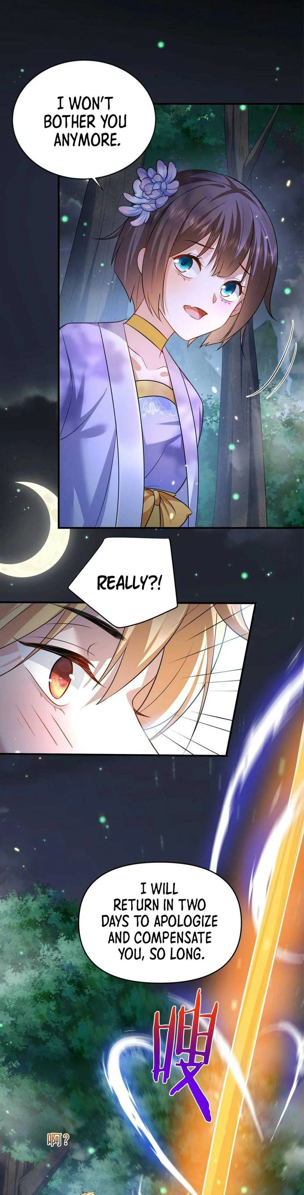 Am I Invincible Chapter 159 page 15