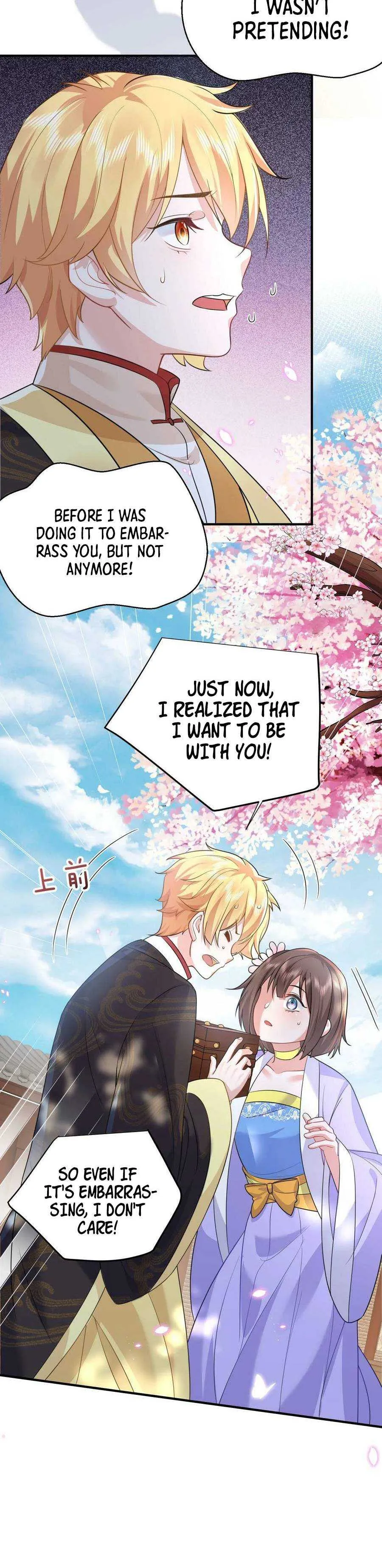 Am I Invincible Chapter 160 page 12