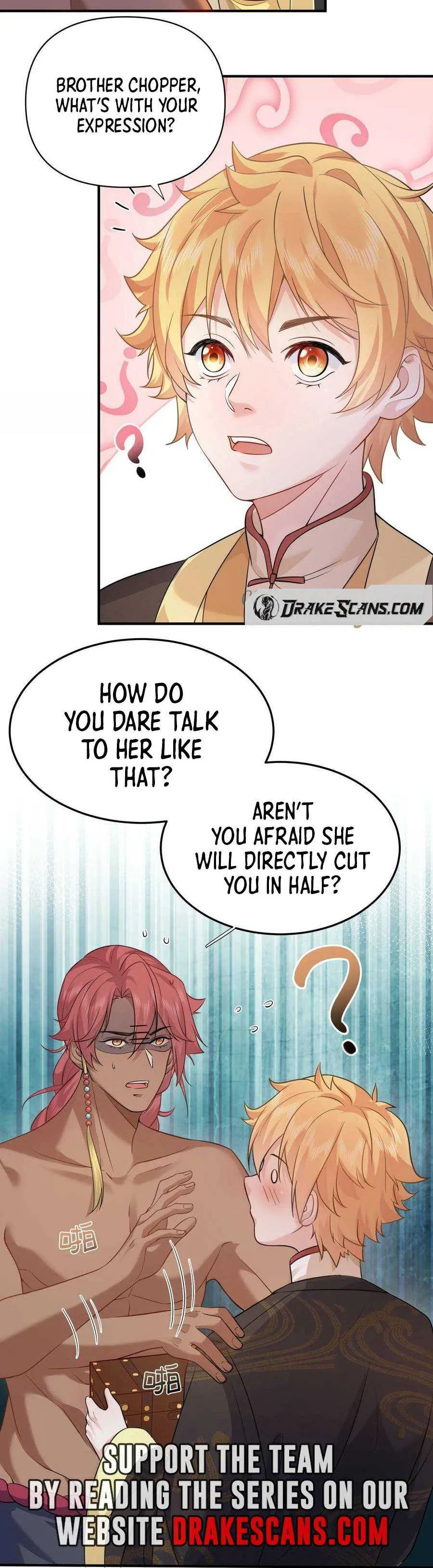 Am I Invincible Chapter 160 page 18