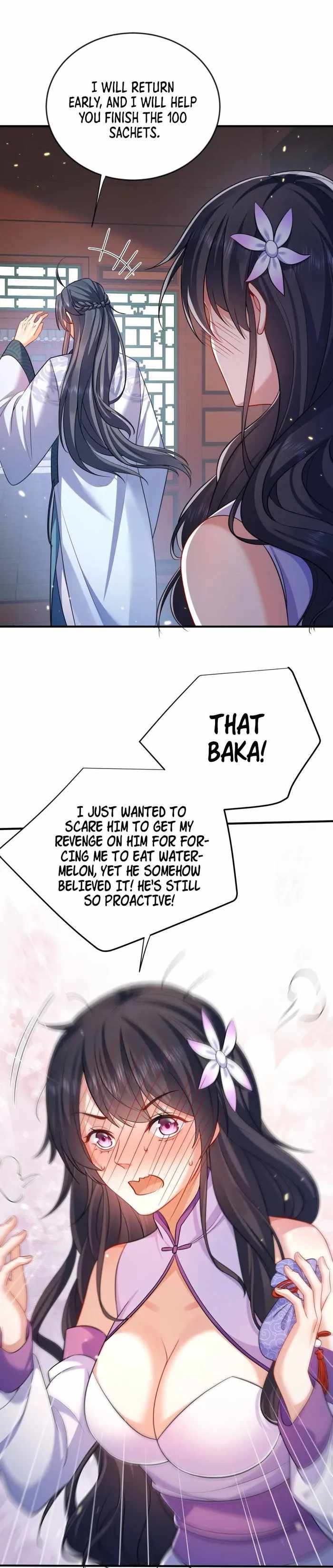 Am I Invincible Chapter 161 page 10