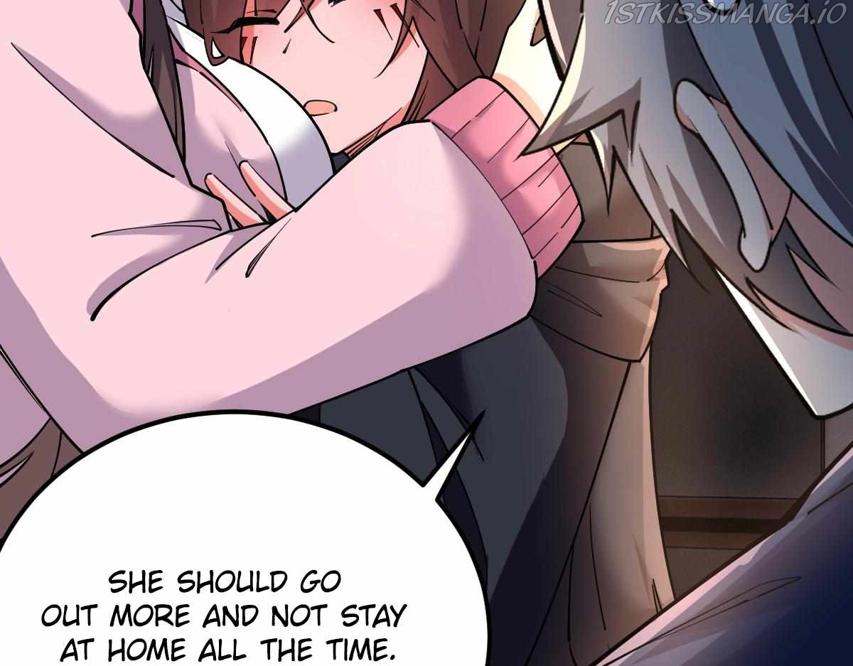 All-Attribute Martial Arts Chapter 30 page 29