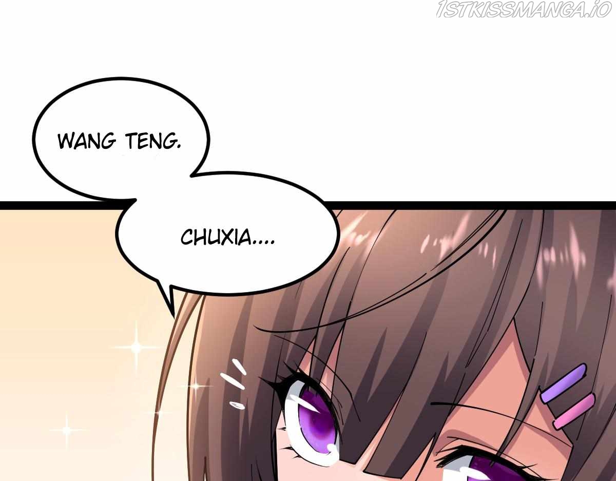 All-Attribute Martial Arts Chapter 30 page 20