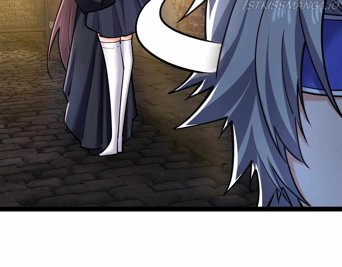 All-Attribute Martial Arts Chapter 30 page 40