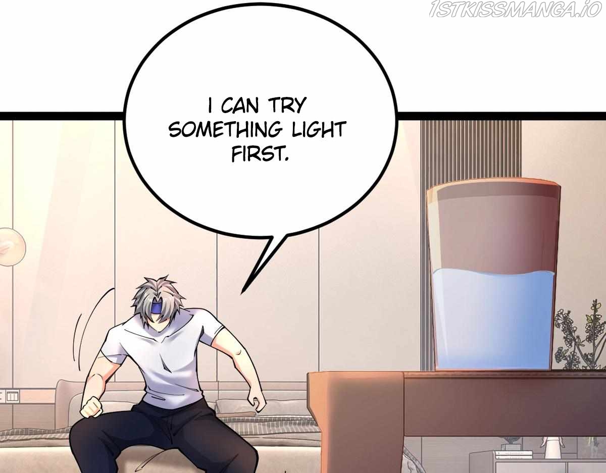 All-Attribute Martial Arts Chapter 30 page 54