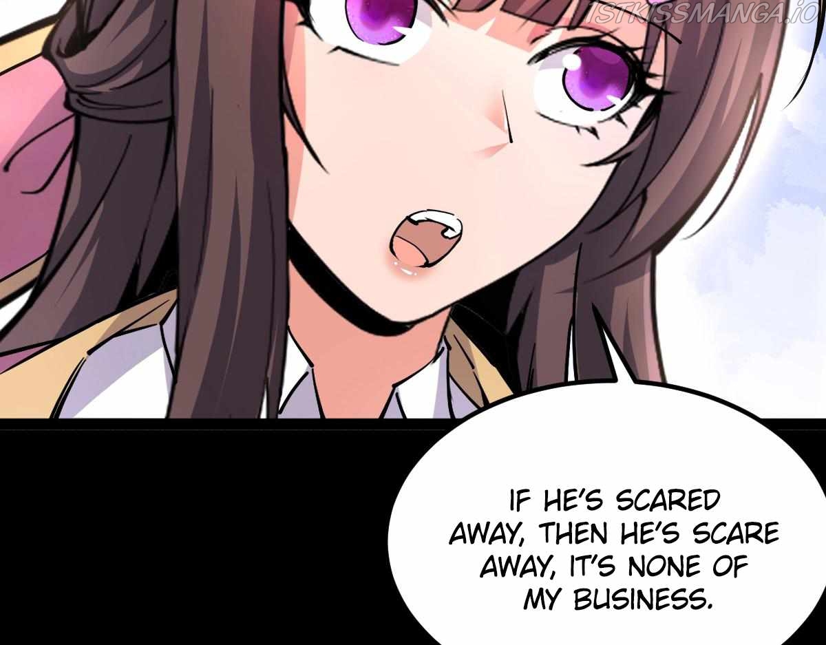 All-Attribute Martial Arts Chapter 30 page 46