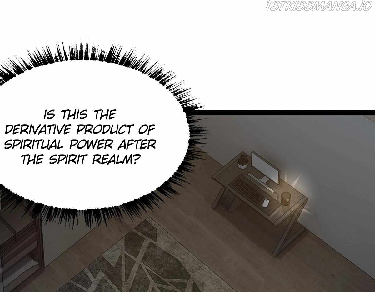 All-Attribute Martial Arts Chapter 30 page 62