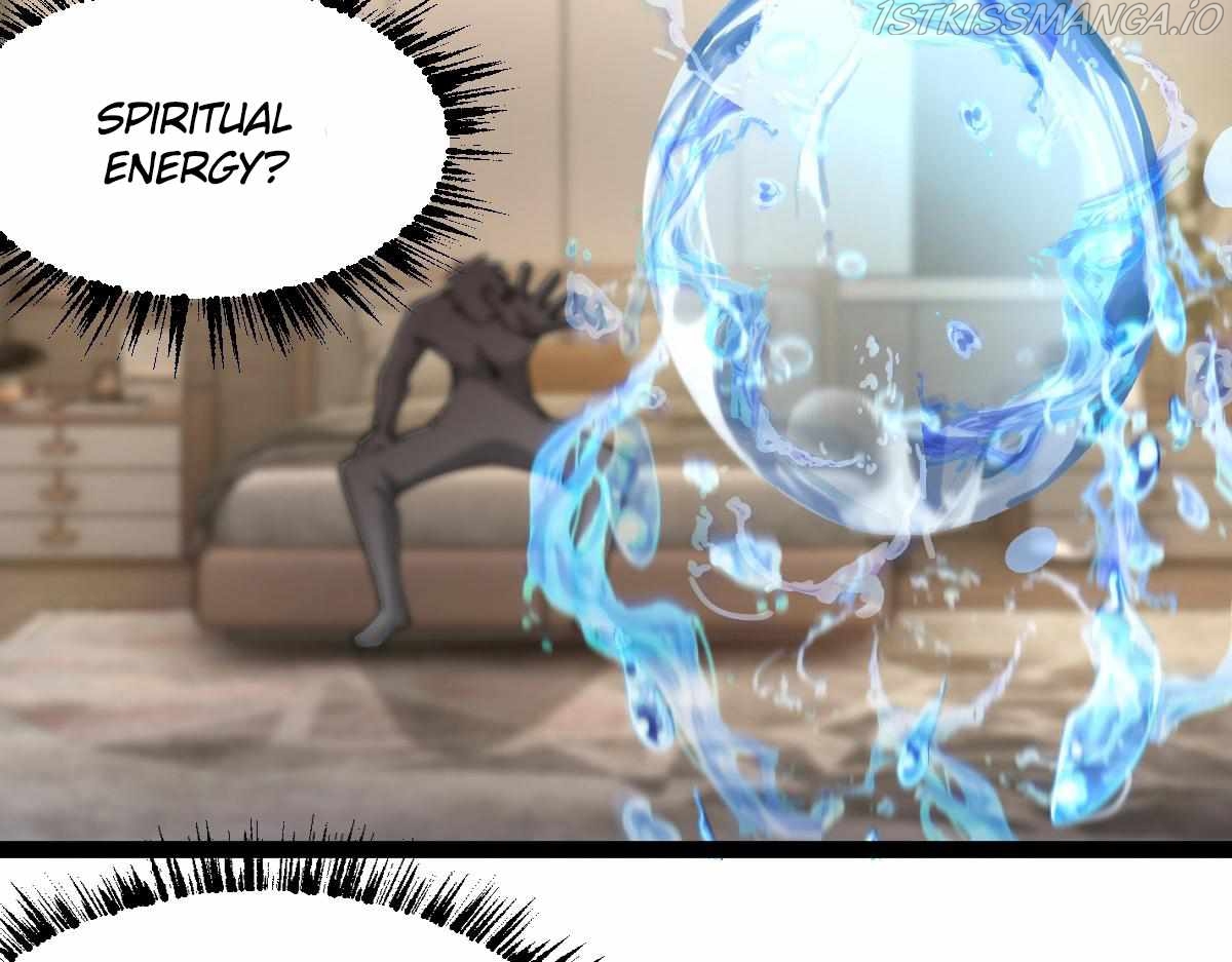 All-Attribute Martial Arts Chapter 30 page 67