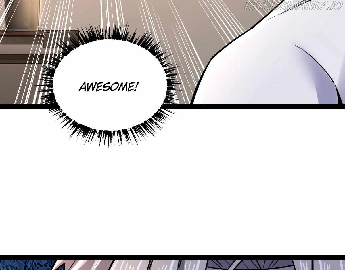 All-Attribute Martial Arts Chapter 30 page 77