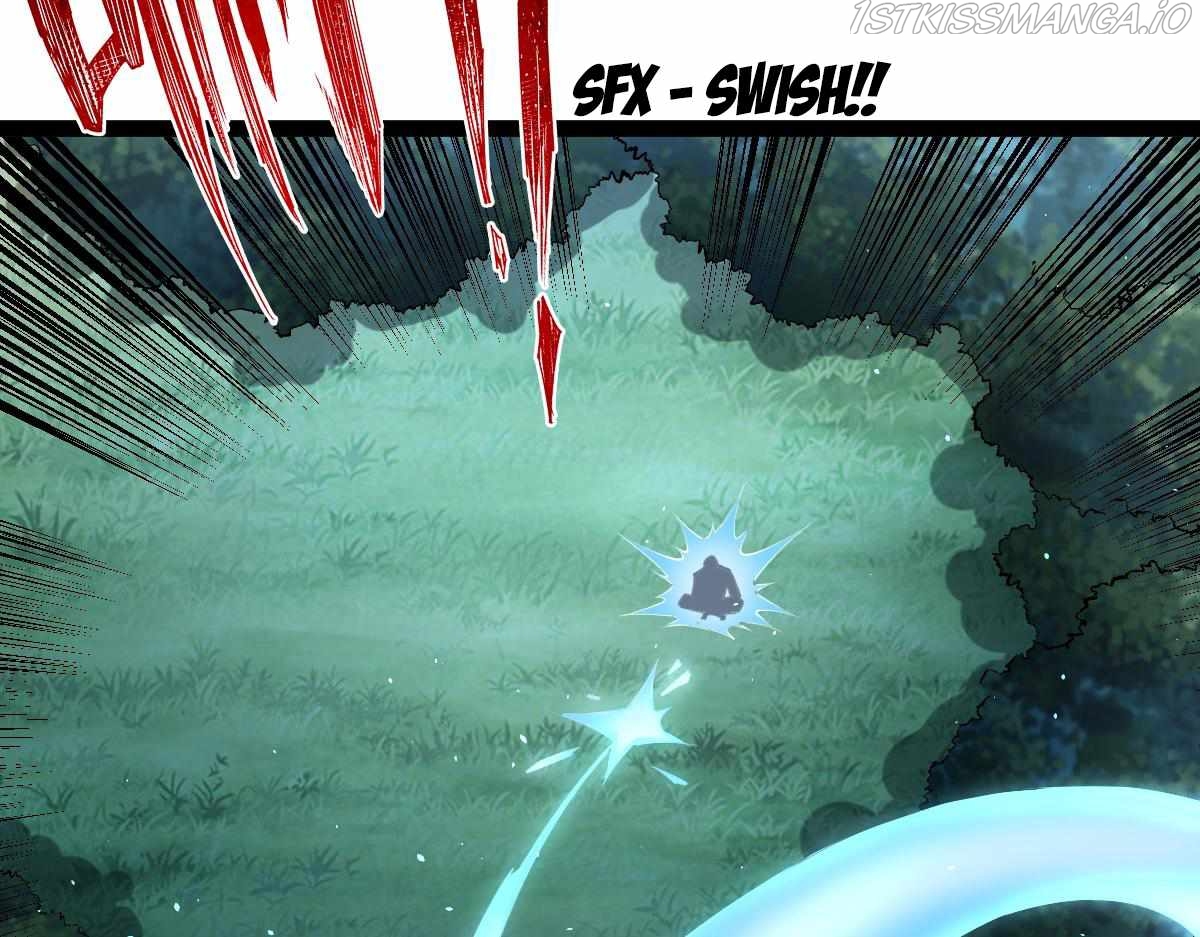 All-Attribute Martial Arts Chapter 30 page 92