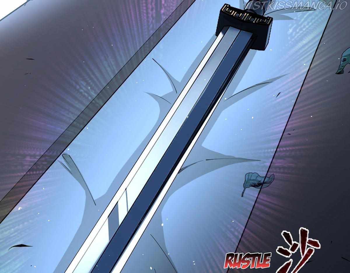 All-Attribute Martial Arts Chapter 30 page 89