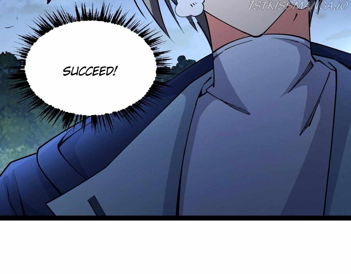 All-Attribute Martial Arts Chapter 30 page 97