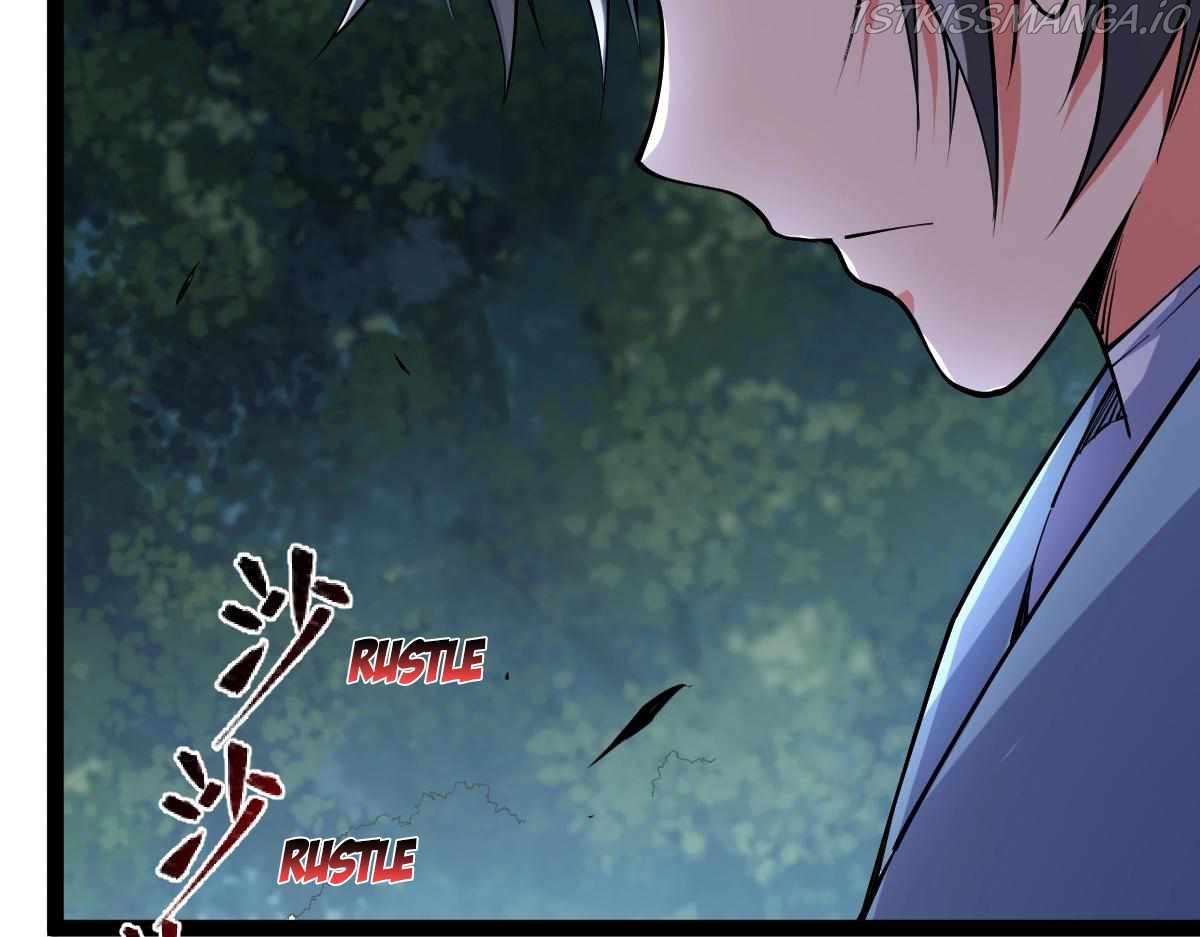 All-Attribute Martial Arts Chapter 30 page 87