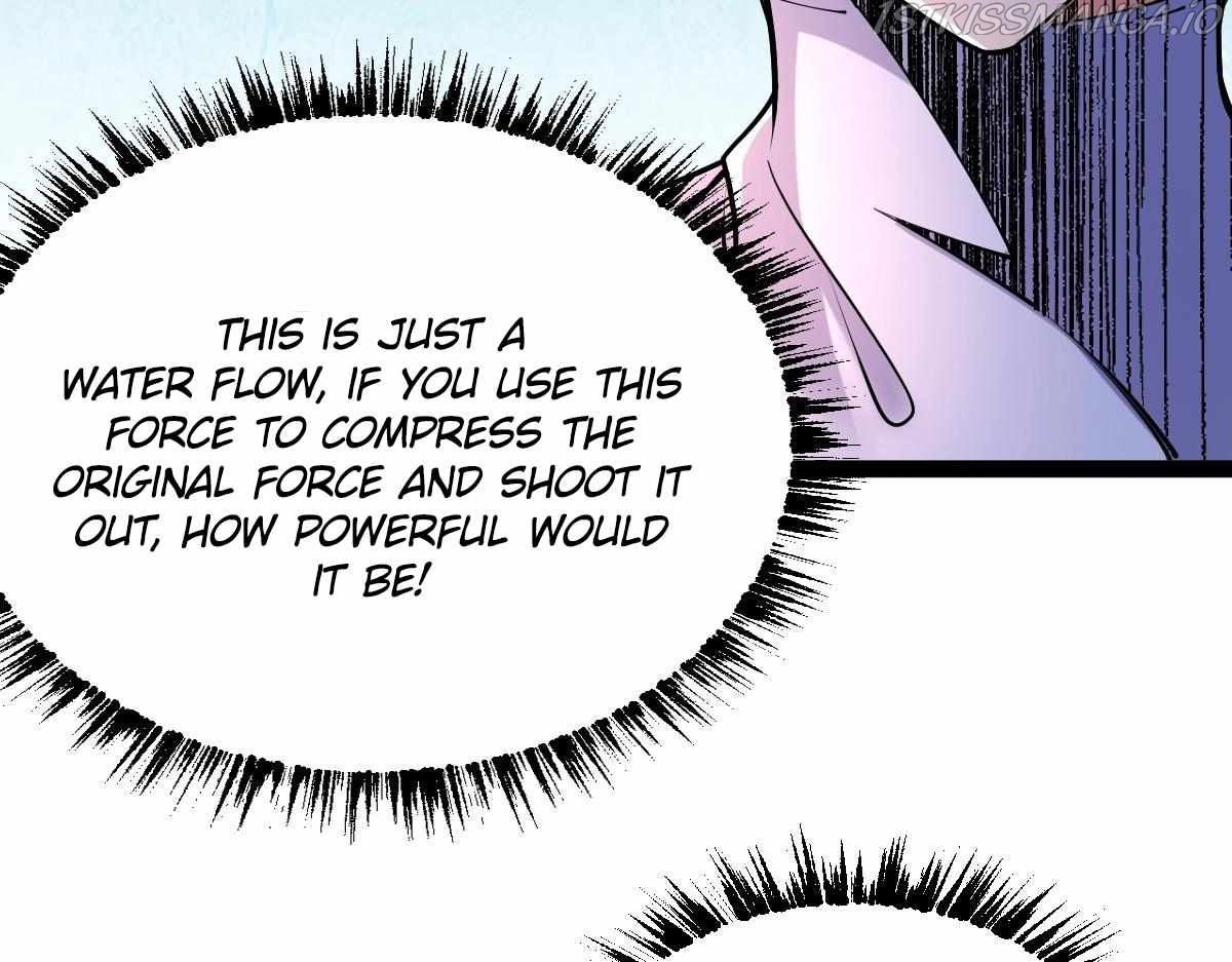 All-Attribute Martial Arts Chapter 30 page 79
