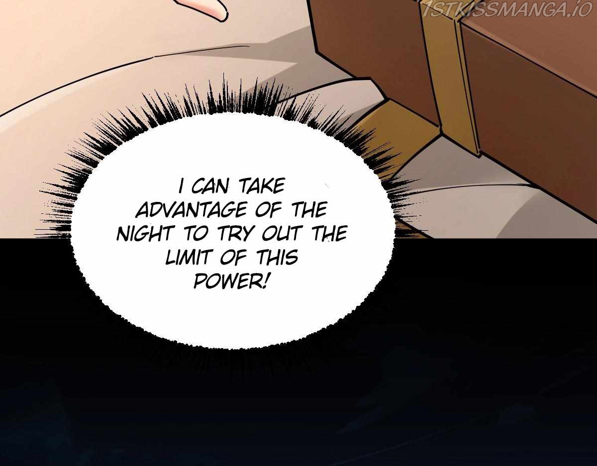 All-Attribute Martial Arts Chapter 30 page 81
