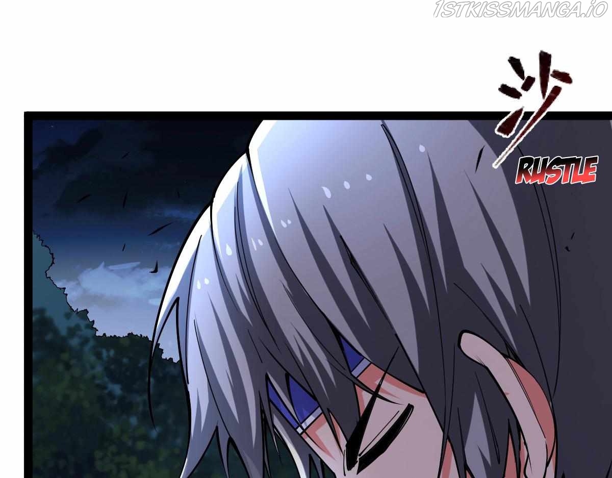 All-Attribute Martial Arts Chapter 30 page 86
