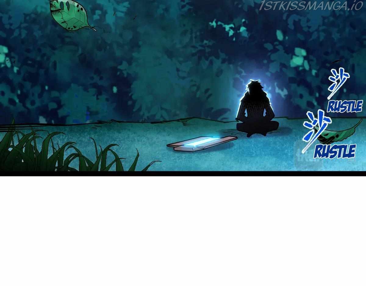 All-Attribute Martial Arts Chapter 30 page 84