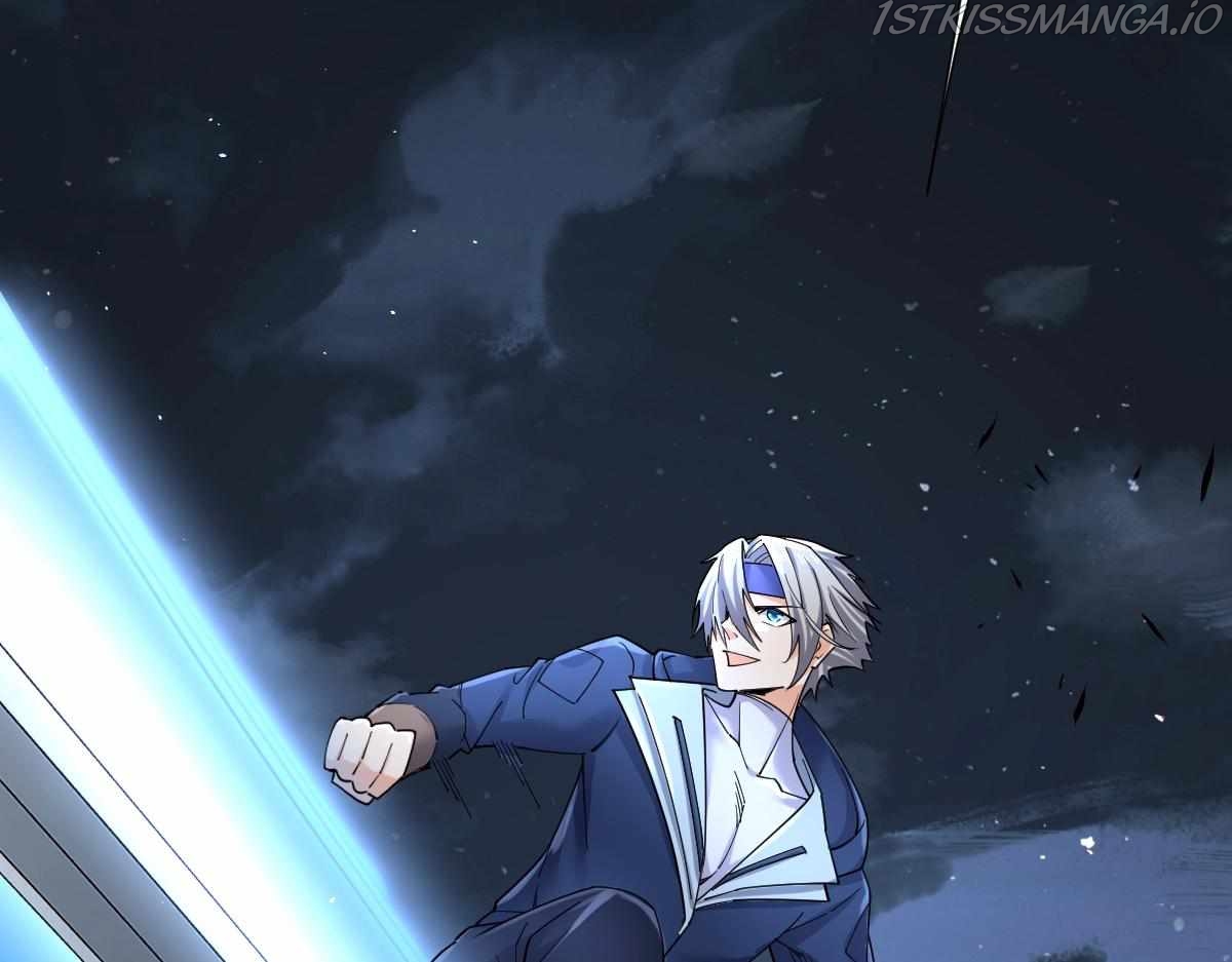 All-Attribute Martial Arts Chapter 30 page 104