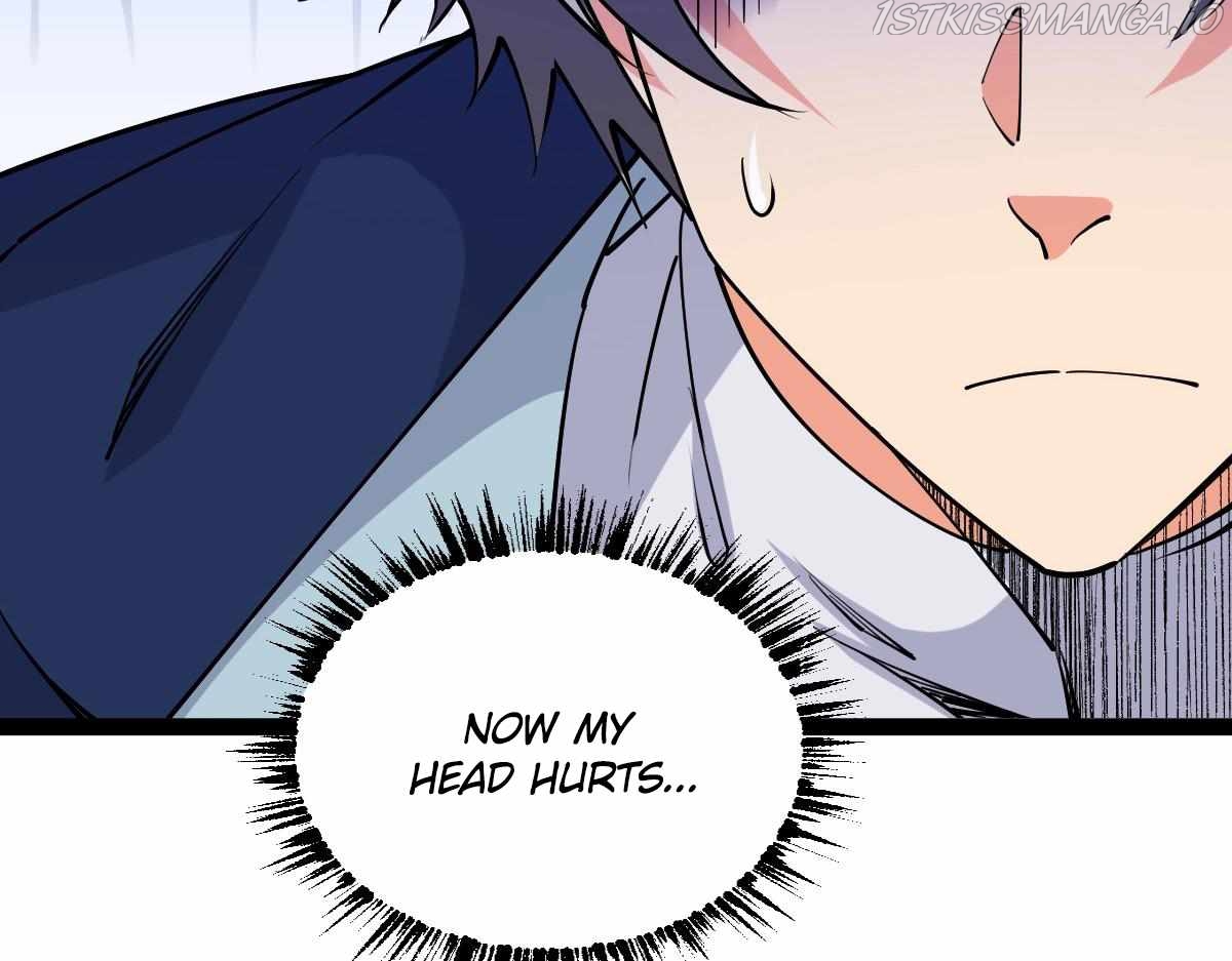 All-Attribute Martial Arts Chapter 30 page 116