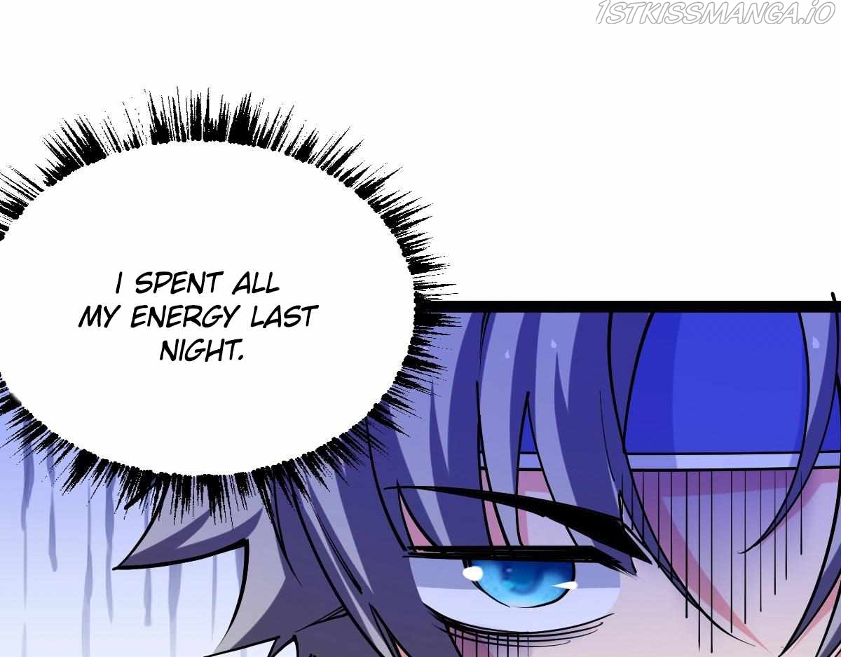 All-Attribute Martial Arts Chapter 30 page 115