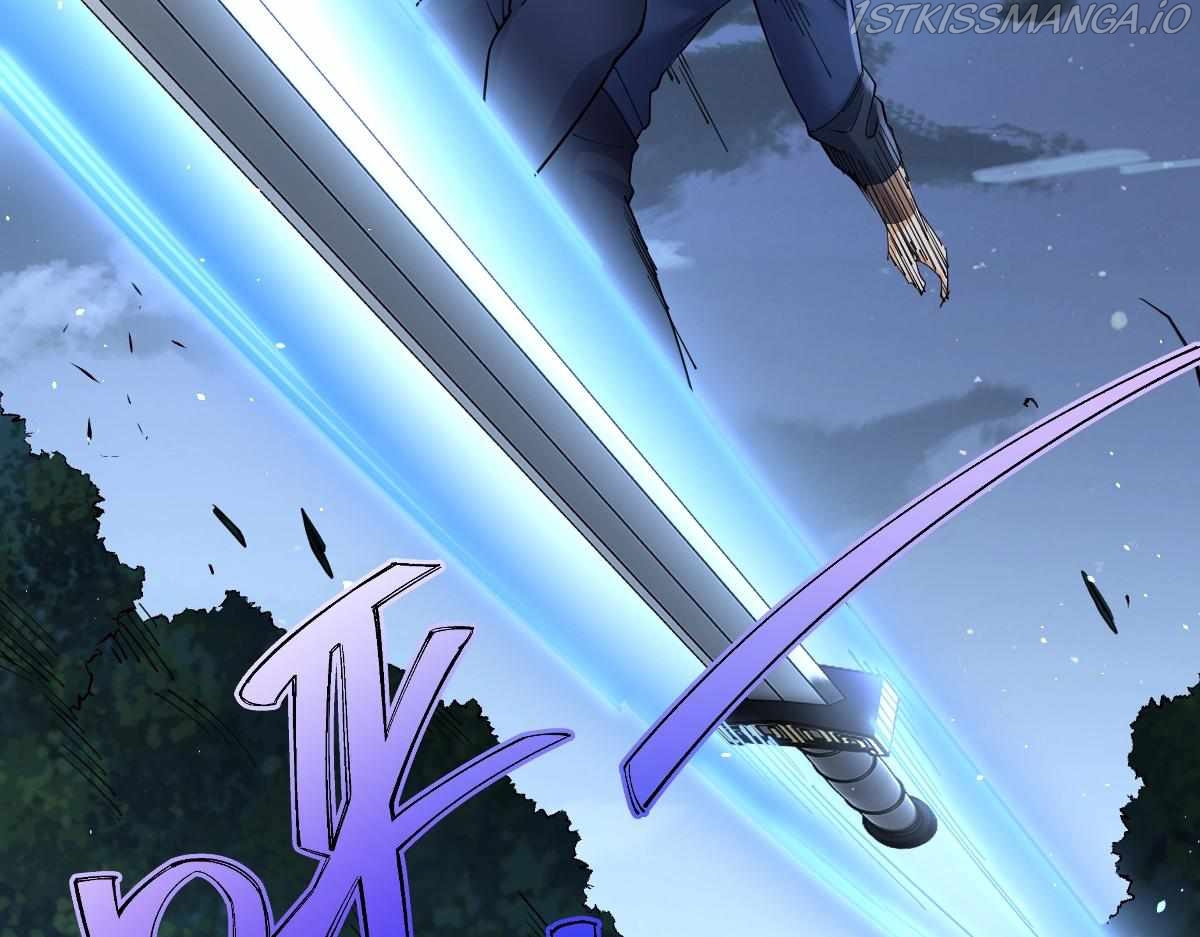 All-Attribute Martial Arts Chapter 30 page 105