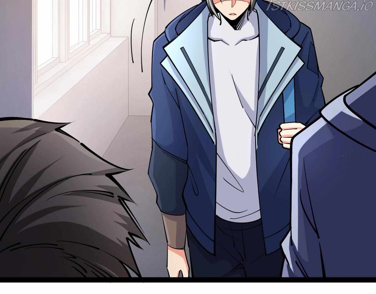 All-Attribute Martial Arts Chapter 30 page 114
