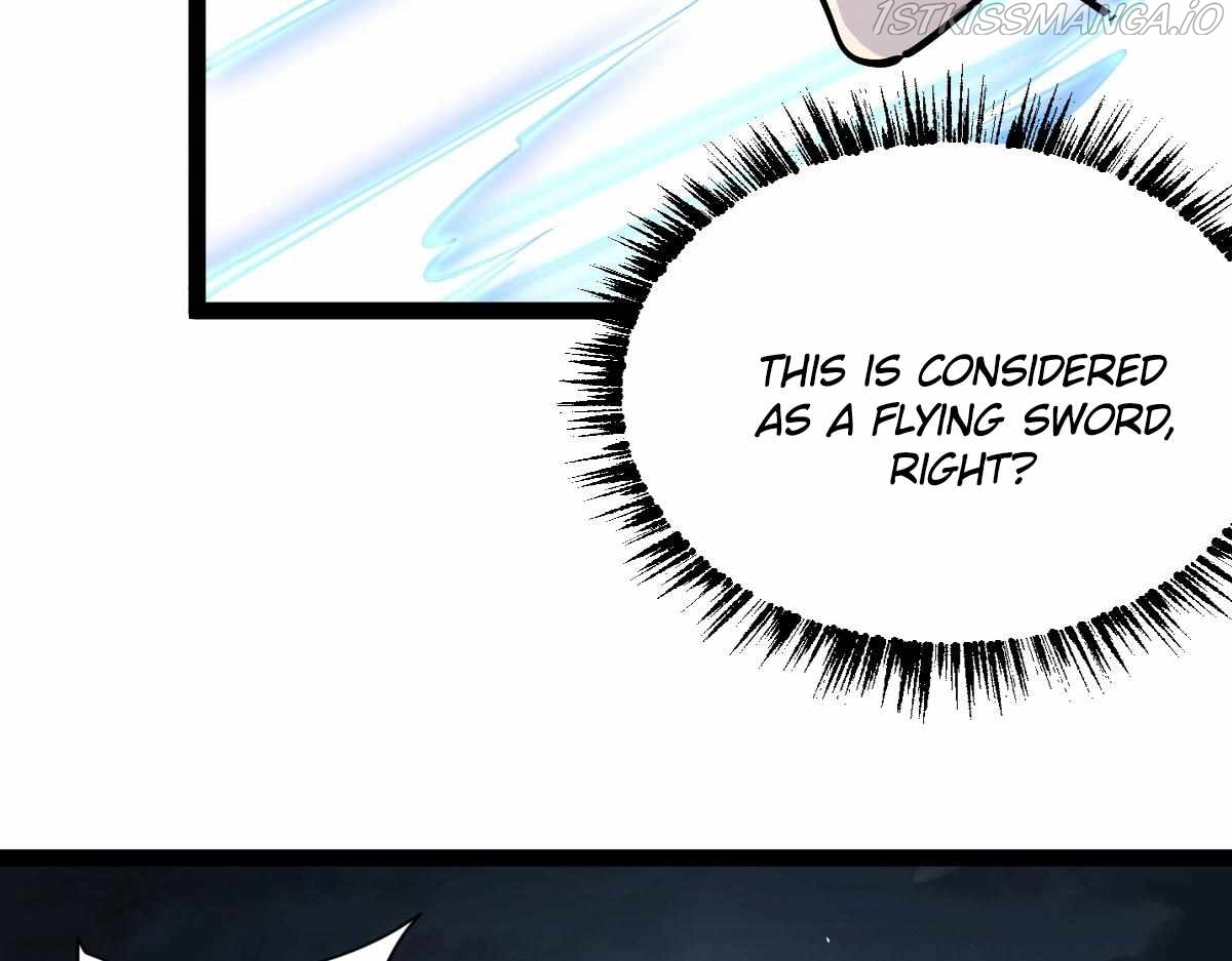 All-Attribute Martial Arts Chapter 30 page 108