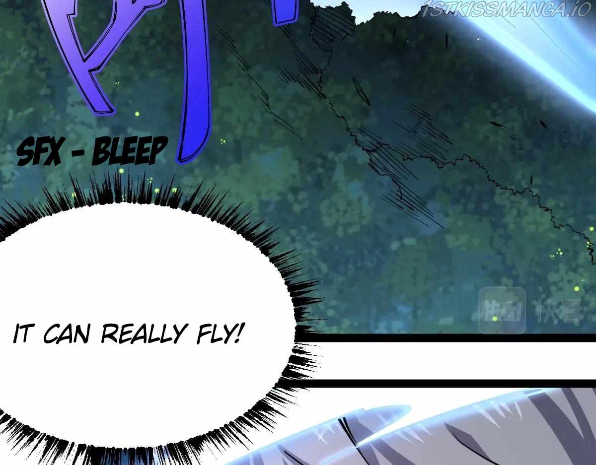 All-Attribute Martial Arts Chapter 30 page 106