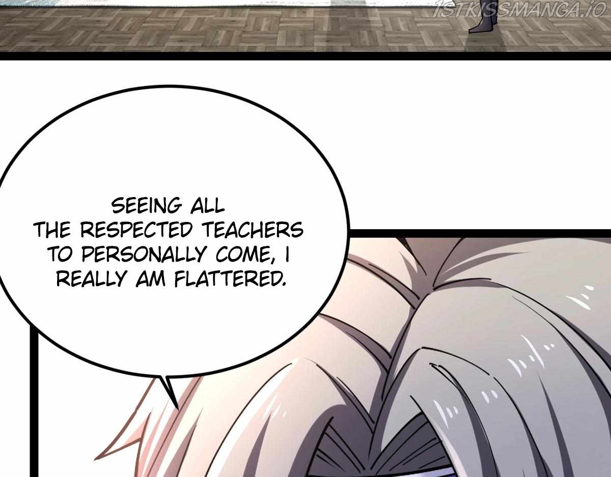 All-Attribute Martial Arts Chapter 30 page 126