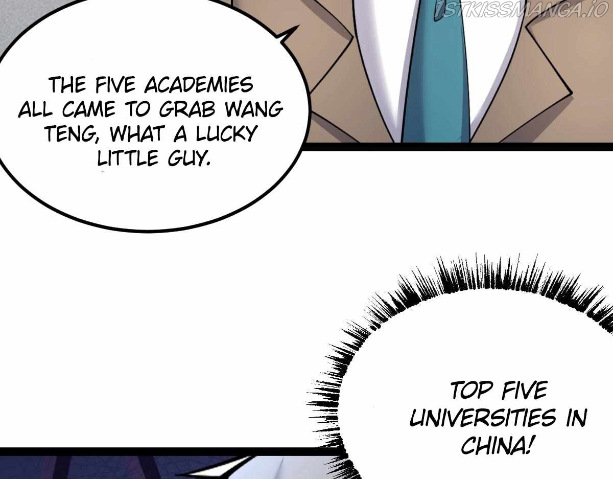 All-Attribute Martial Arts Chapter 30 page 134