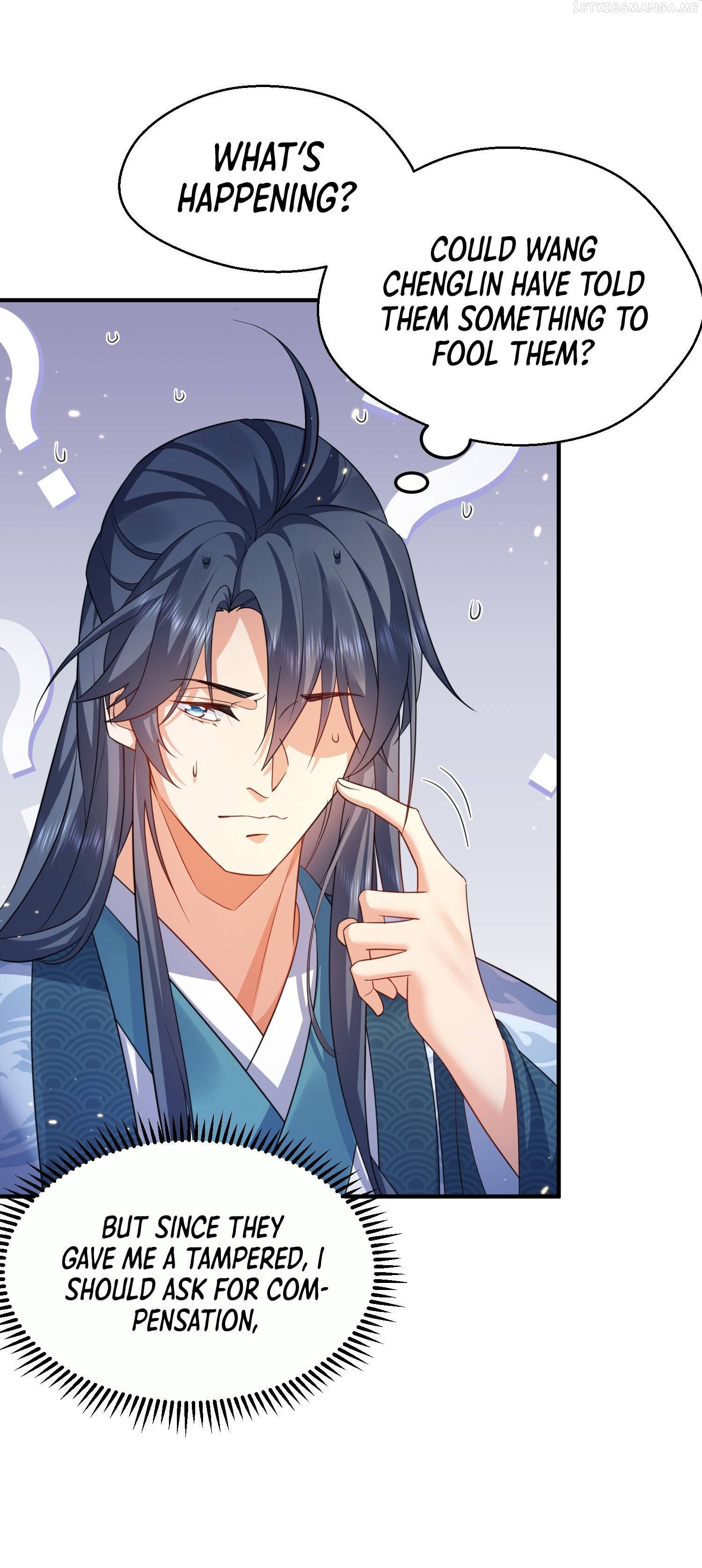Am I Invincible Chapter 145 page 6