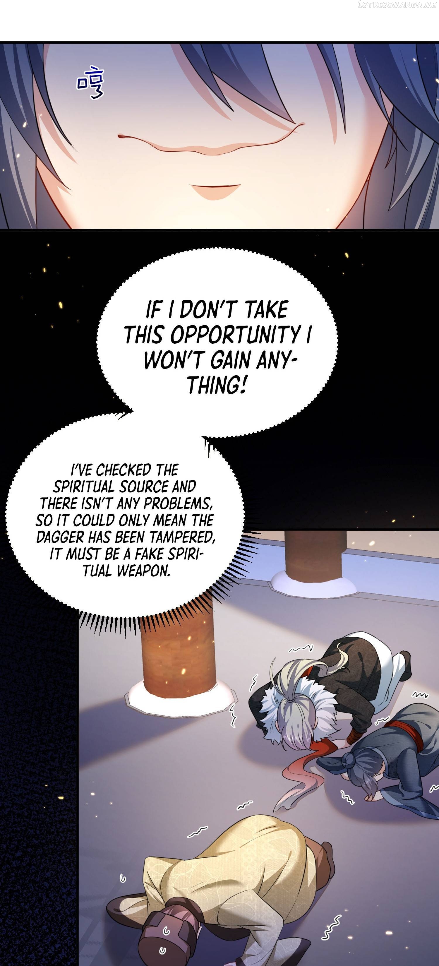 Am I Invincible Chapter 145 page 7