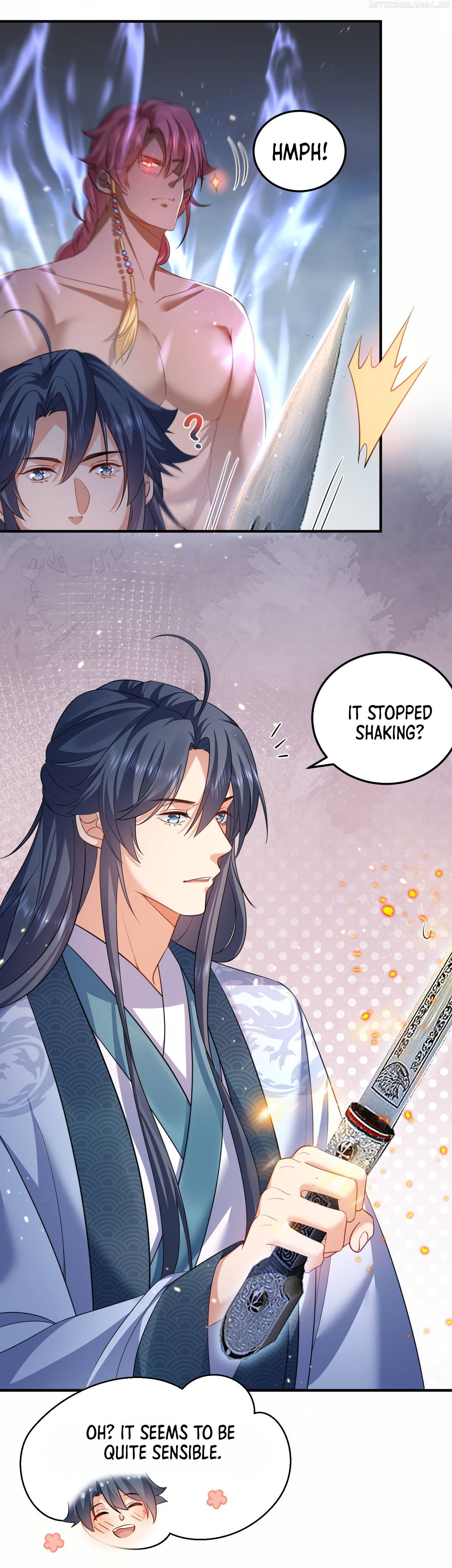 Am I Invincible Chapter 145 page 13