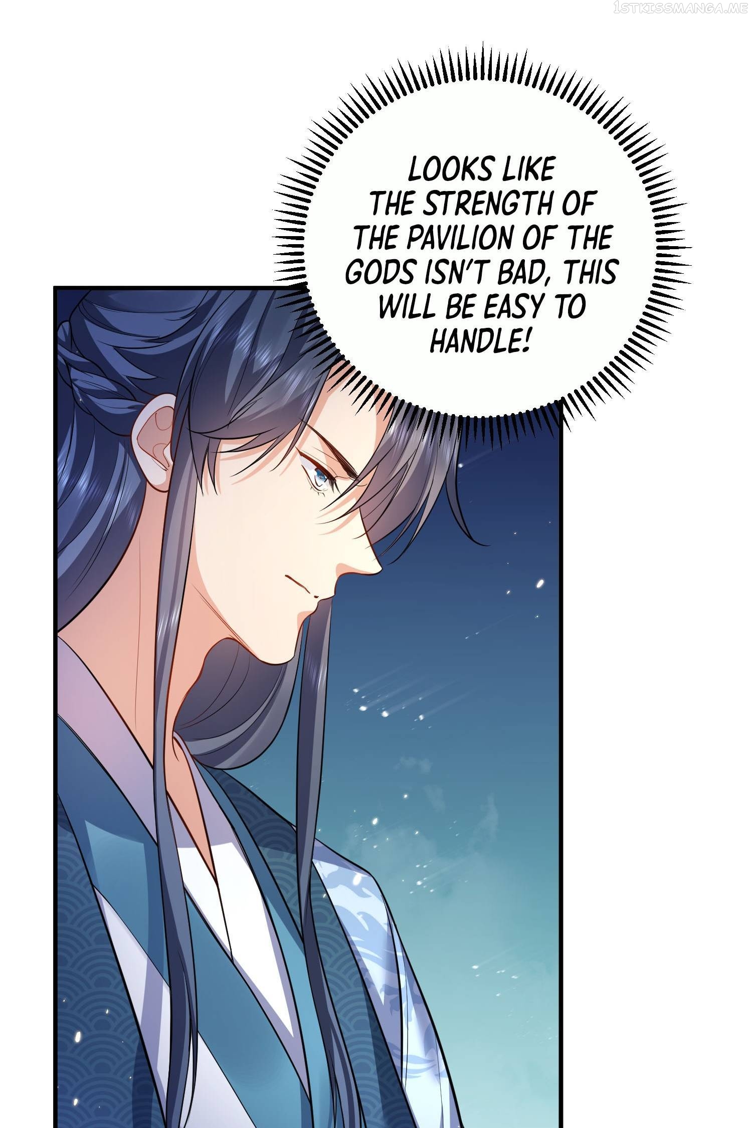 Am I Invincible Chapter 145 page 17