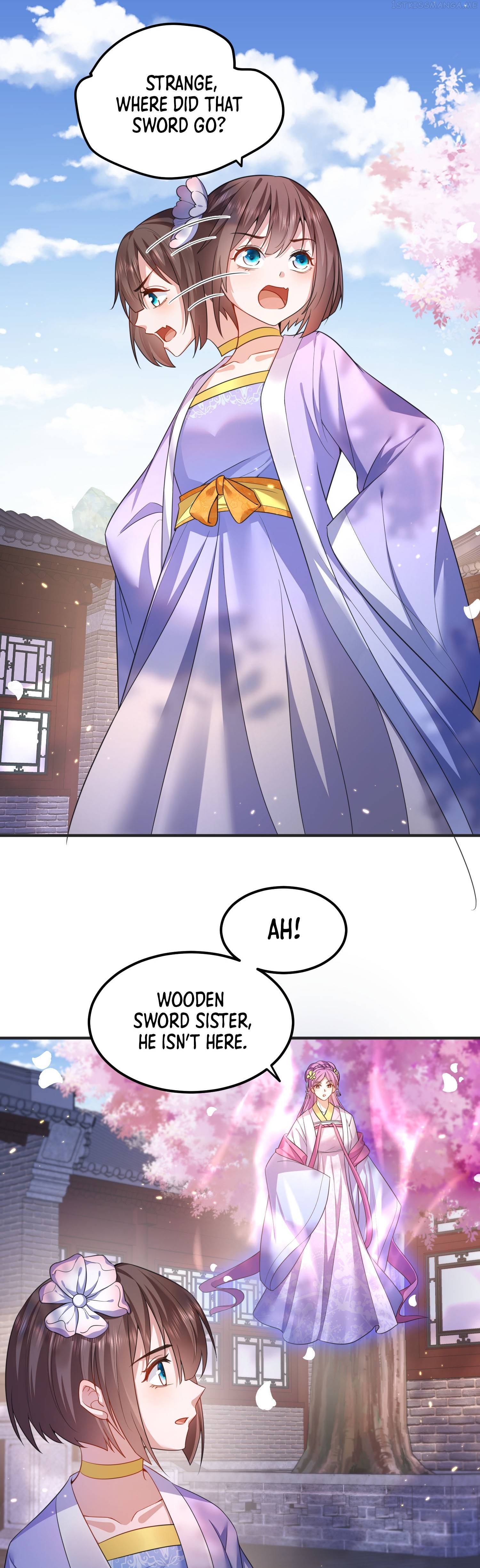 Am I Invincible Chapter 145 page 22