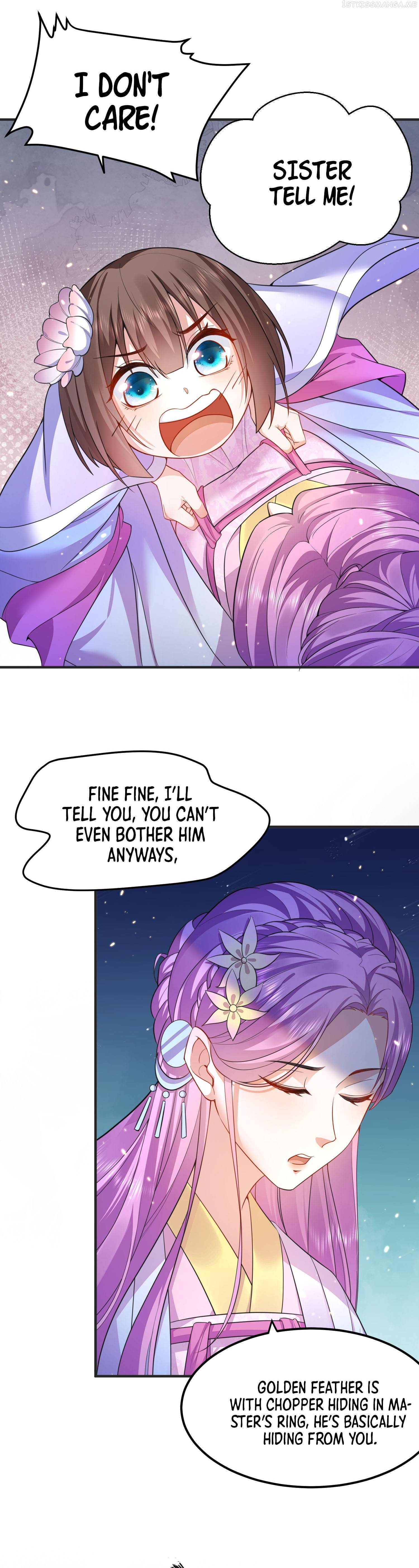 Am I Invincible Chapter 145 page 24