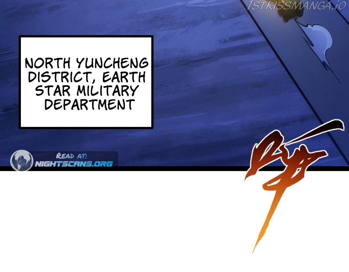 All-Attribute Martial Arts Chapter 46 page 9