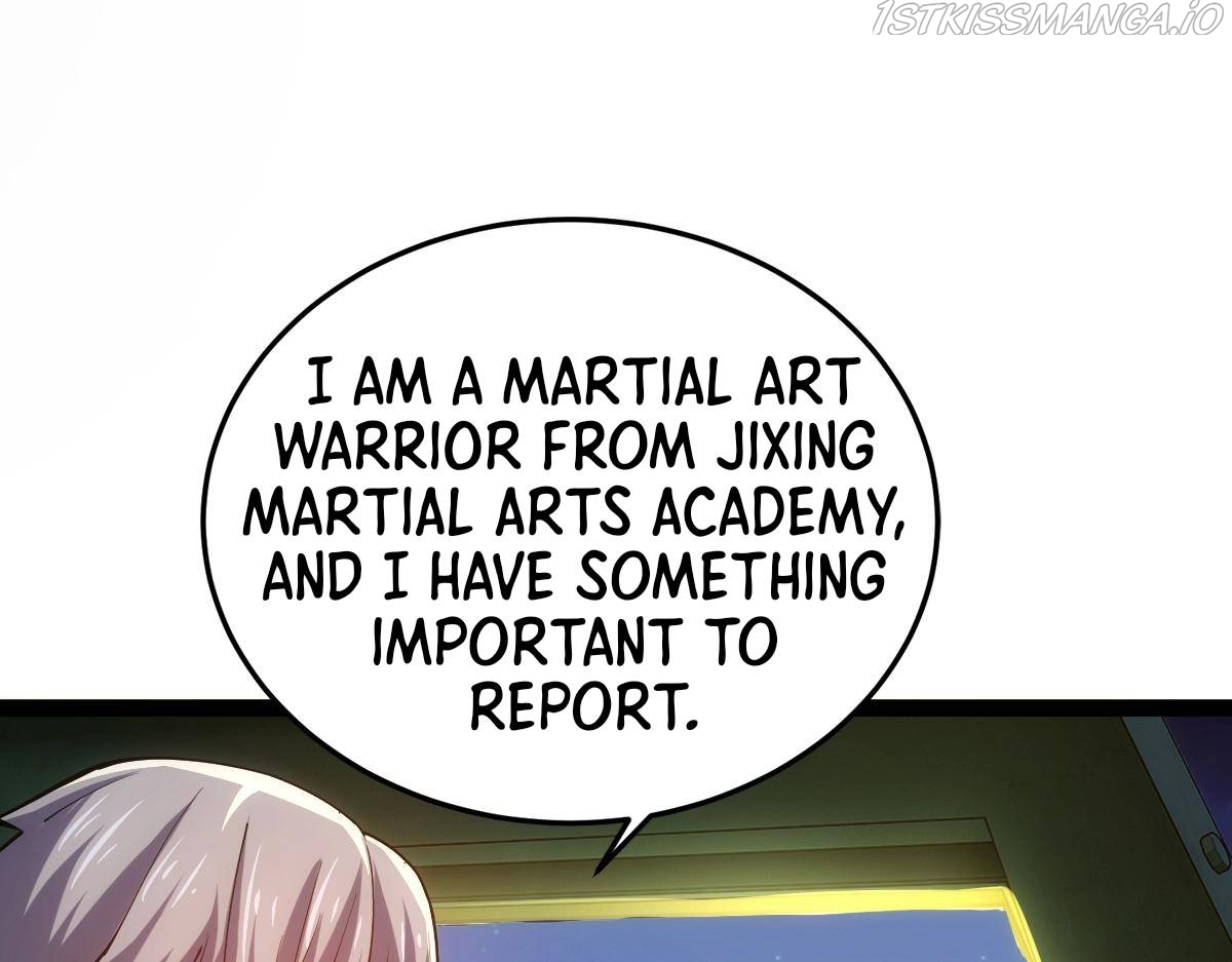 All-Attribute Martial Arts Chapter 46 page 13