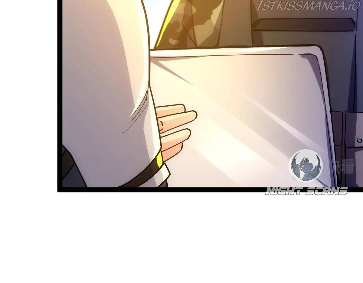 All-Attribute Martial Arts Chapter 46 page 18