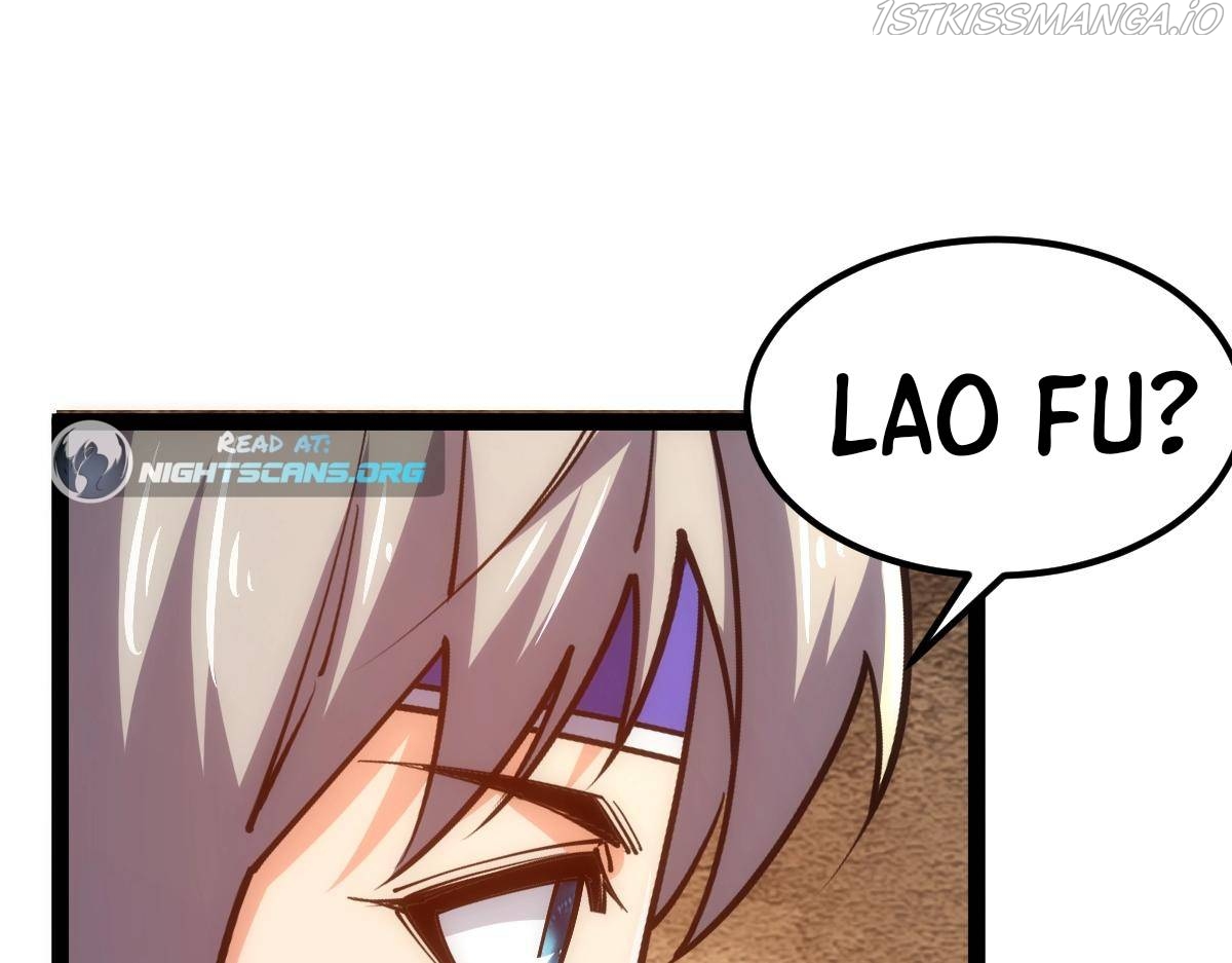 All-Attribute Martial Arts Chapter 46 page 39